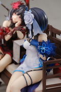 Honkai Impact 3rd 1/8 Scale Pre-Painted Figure: Seele Stygian Nymph Mirrored Flourishes Ver. thumbnail 6