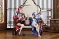 Honkai Impact 3rd 1/8 Scale Pre-Painted Figure: Seele Stygian Nymph Mirrored Flourishes Ver. thumbnail 7