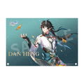 Honkai Star Rail 1/7 Scale Pre-Painted Figure: Dan Heng Imbibitor Lunae DX Ver. thumbnail 12