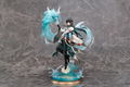 Honkai Star Rail 1/7 Scale Pre-Painted Figure: Dan Heng Imbibitor Lunae DX Ver. thumbnail 1