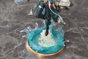 Honkai Star Rail 1/7 Scale Pre-Painted Figure: Dan Heng Imbibitor Lunae DX Ver._