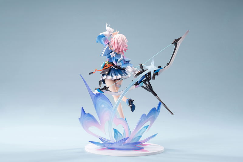 Honkai Star Rail 1/7 Scale Pre-Painted Figure: March 7th image 2