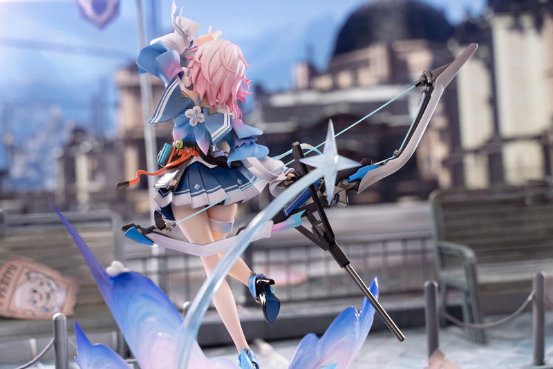 Honkai Star Rail 1/7 Scale Pre-Painted Figure: March 7th image 13