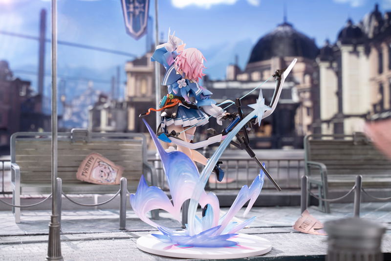 Honkai Star Rail 1/7 Scale Pre-Painted Figure: March 7th image 14