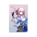 Honkai Star Rail 1/7 Scale Pre-Painted Figure: March 7th thumbnail 15