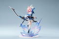 Honkai Star Rail 1/7 Scale Pre-Painted Figure: March 7th thumbnail 1
