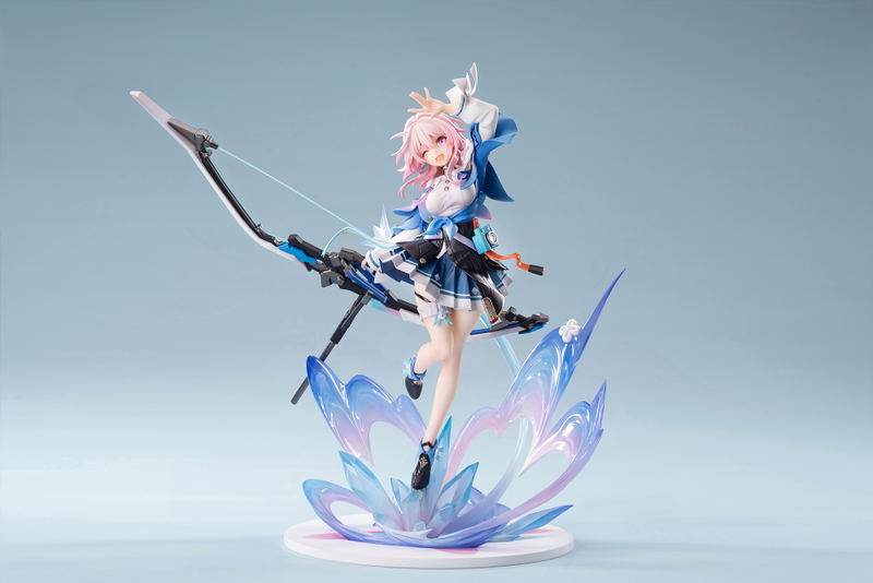 Honkai Star Rail 1/7 Scale Pre-Painted Figure: March 7th image 1