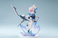 Honkai Star Rail 1/7 Scale Pre-Painted Figure: March 7th thumbnail 3