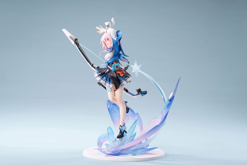 Honkai Star Rail 1/7 Scale Pre-Painted Figure: March 7th image 4