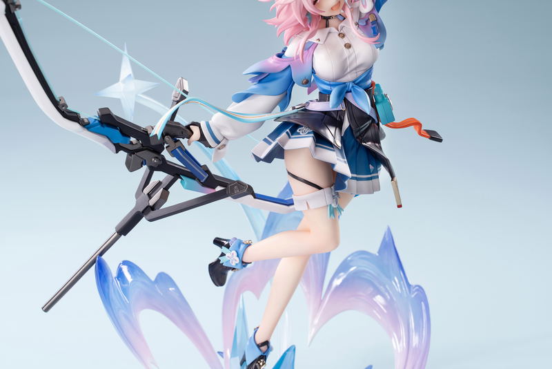 Honkai Star Rail 1/7 Scale Pre-Painted Figure: March 7th image 6