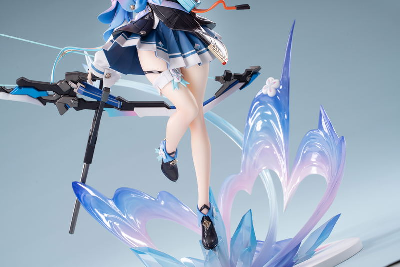 Honkai Star Rail 1/7 Scale Pre-Painted Figure: March 7th image 7
