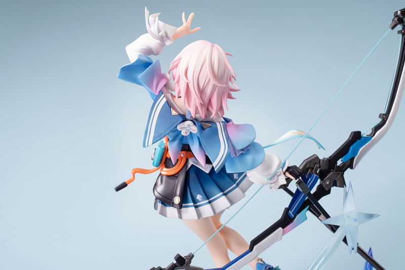 Honkai Star Rail 1/7 Scale Pre-Painted Figure: March 7th image 8