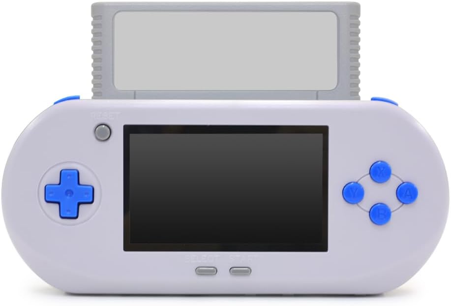 IPS 16Bit Pocket HD for Super Famicom