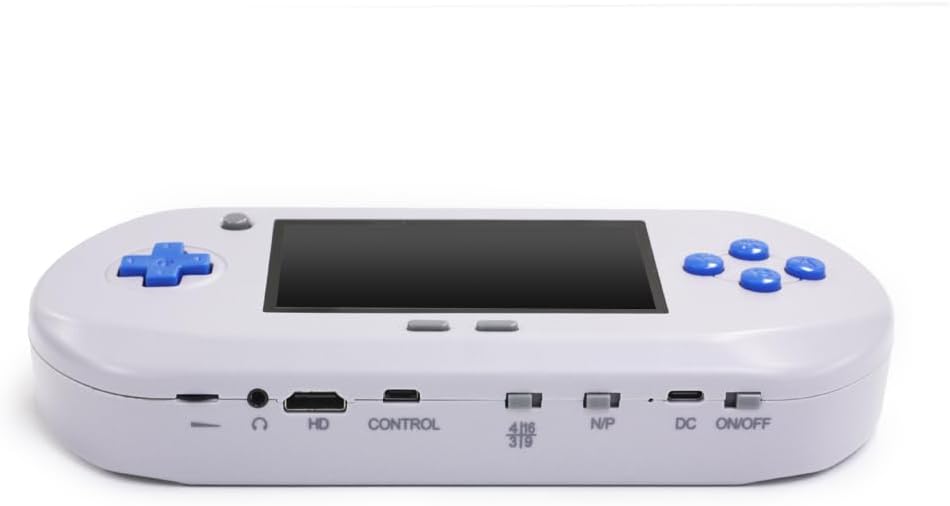 IPS 16Bit Pocket HD for Super Famicom