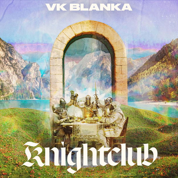 Knightclub [w/ Blu-ray Limited Edition] — Import Game Deal