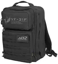 Macross Delta - Messer Functional Backpack (Black) thumbnail 1