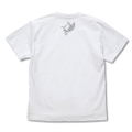 Macross Delta - VF-31F Siegfried T-shirt (White | Size L) thumbnail 3