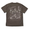 Macross Delta - We're Walkure T-shirt (Charcoal | Size S) thumbnail 2