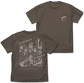 Macross Delta - We're Walkure T-shirt (Charcoal | Size S) thumbnail 1