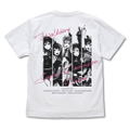 Macross Delta - We're Walkure T-shirt (White | Size L) thumbnail 2