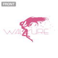 Macross Delta - We're Walkure T-shirt (White | Size S) thumbnail 4