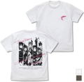 Macross Delta - We're Walkure T-shirt (White | Size XL) thumbnail 1