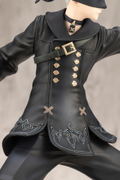 ARTFX J NieR:Automata Ver1.1a 1/8 Scale Pre-Painted Figure: 9S thumbnail 7