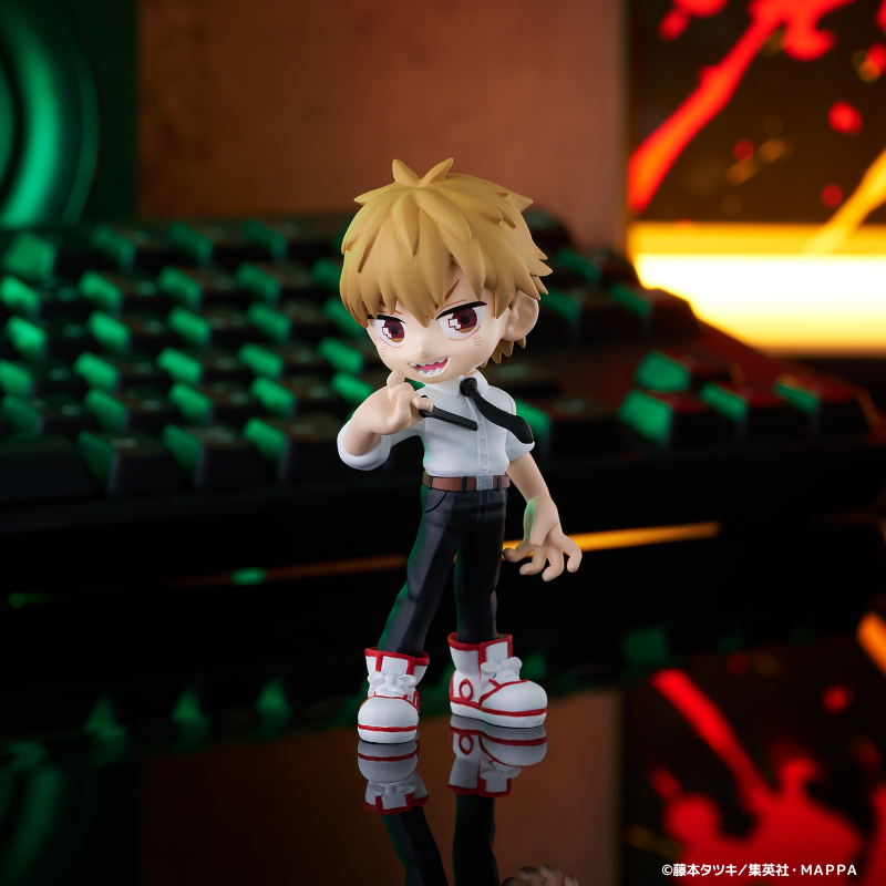 PalVerse Chainsaw Man (Set of 6 Pieces) (Re-run) image 11