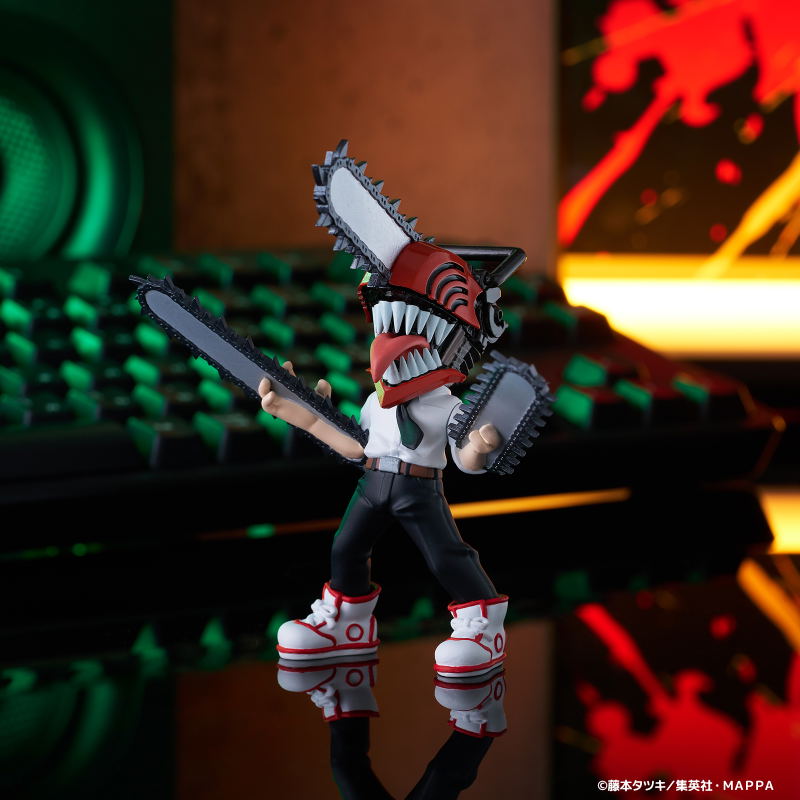 PalVerse Chainsaw Man (Set of 6 Pieces) (Re-run) image 12