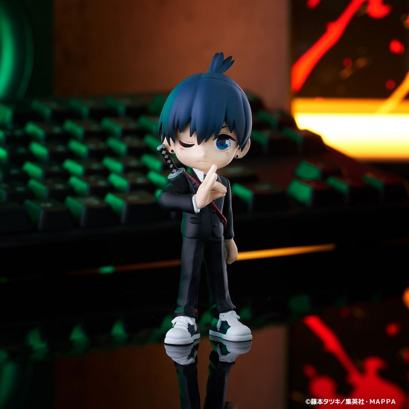 PalVerse Chainsaw Man (Set of 6 Pieces) (Re-run) image 13