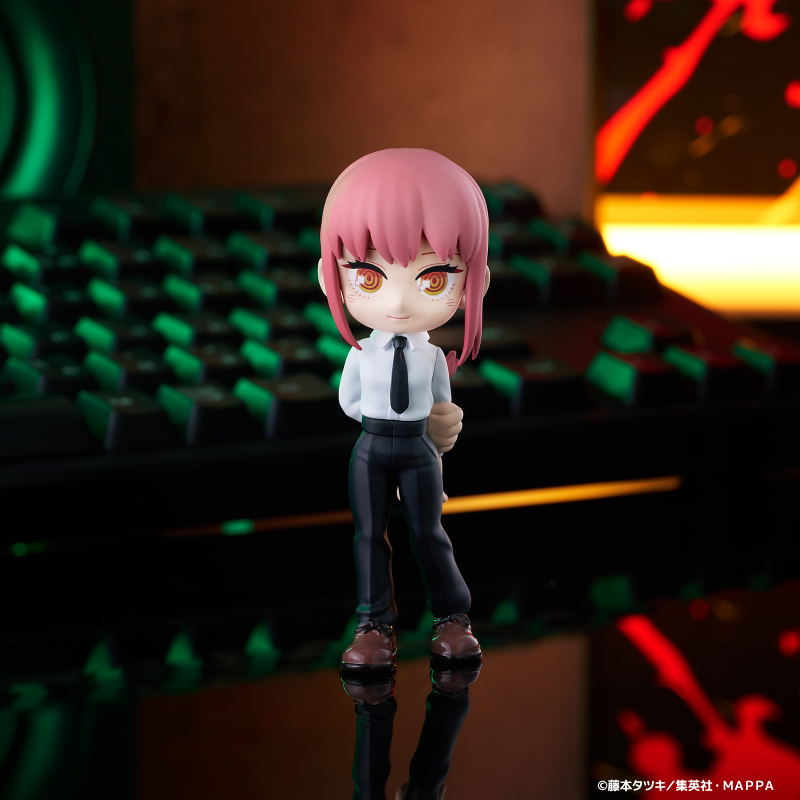 PalVerse Chainsaw Man (Set of 6 Pieces) (Re-run) image 15