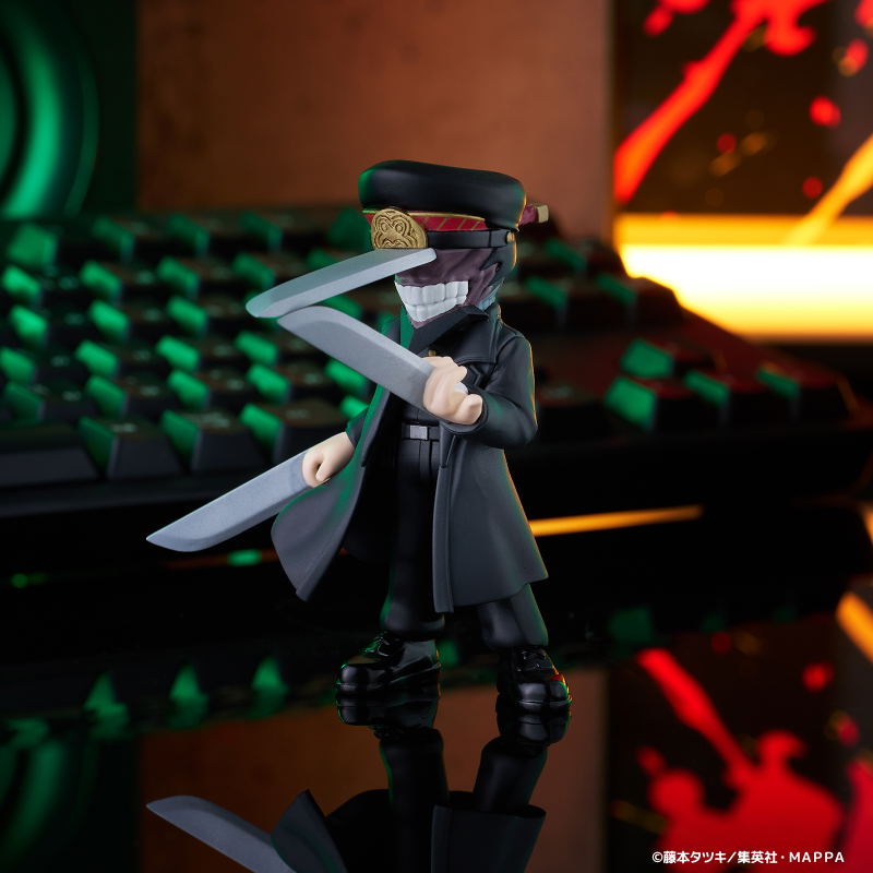PalVerse Chainsaw Man (Set of 6 Pieces) (Re-run) image 16