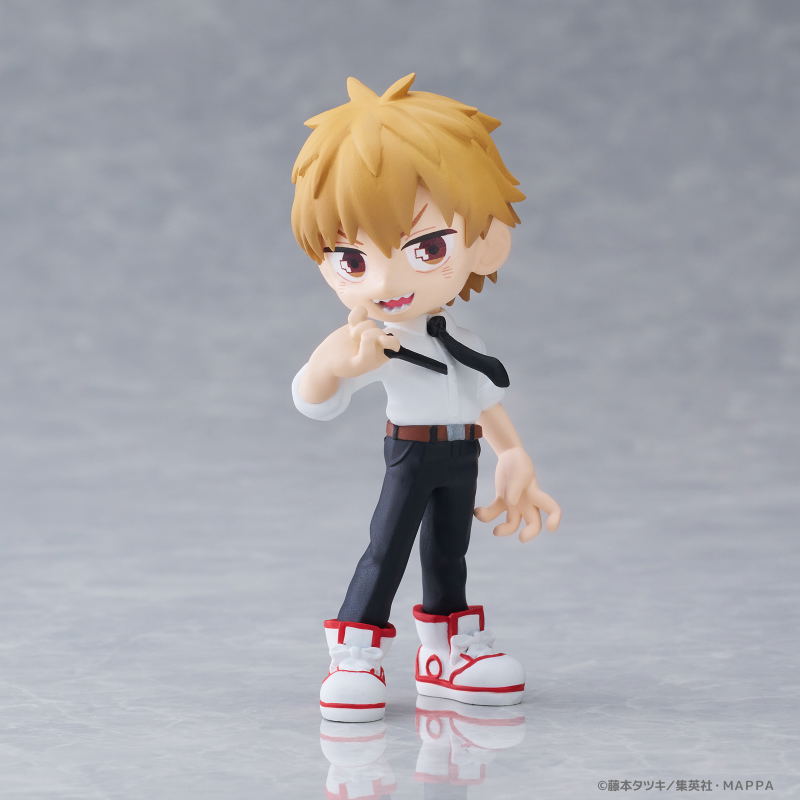 PalVerse Chainsaw Man (Set of 6 Pieces) (Re-run) image 3