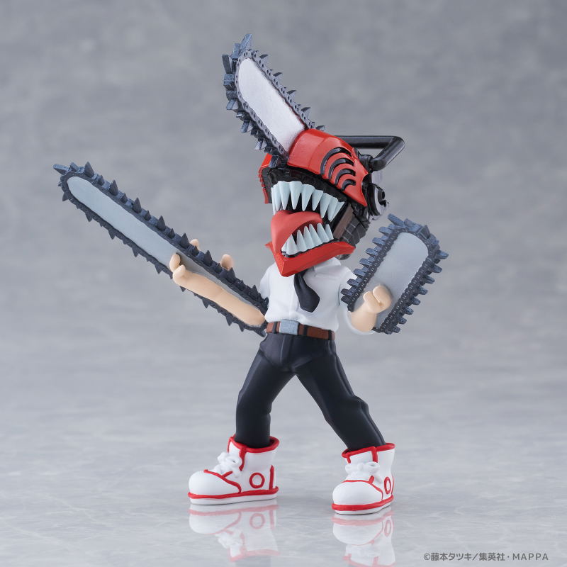 PalVerse Chainsaw Man (Set of 6 Pieces) (Re-run) image 4