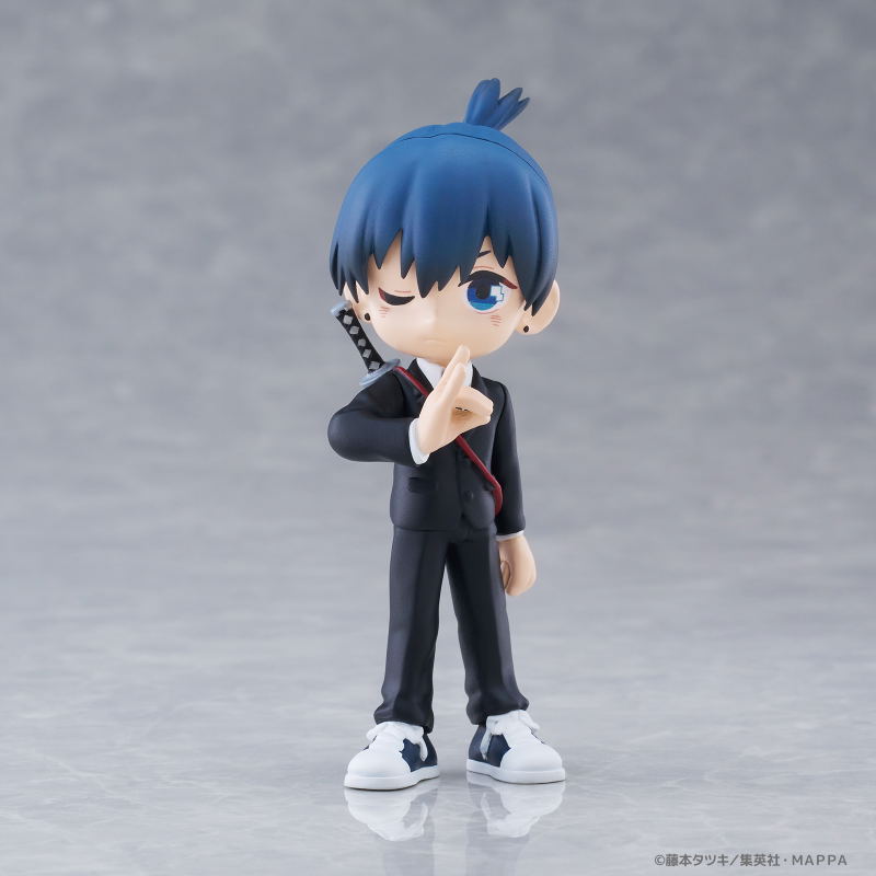 PalVerse Chainsaw Man (Set of 6 Pieces) (Re-run) image 5