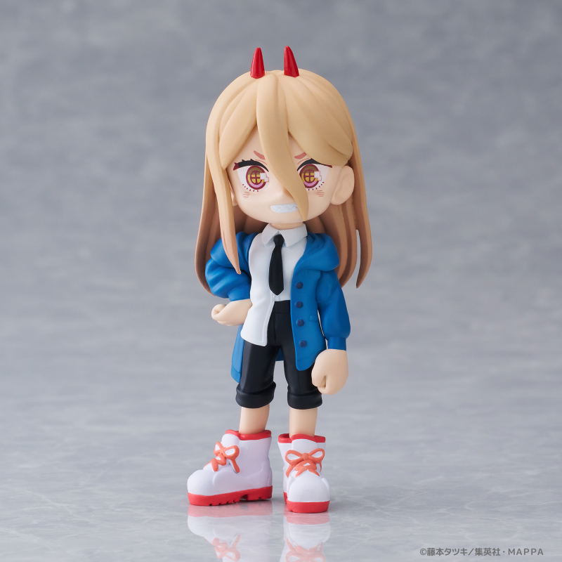 PalVerse Chainsaw Man (Set of 6 Pieces) (Re-run) image 6