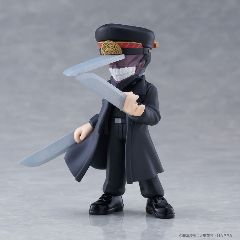 PalVerse Chainsaw Man (Set of 6 Pieces) (Re-run) image 8