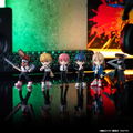 PalVerse Chainsaw Man (Set of 6 Pieces) (Re-run) thumbnail 9