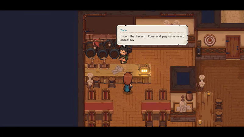 Potion Permit [Complete Edition] (Multi-Language) image 5