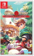 Potion Permit [Complete Edition] (Multi-Language) thumbnail 1