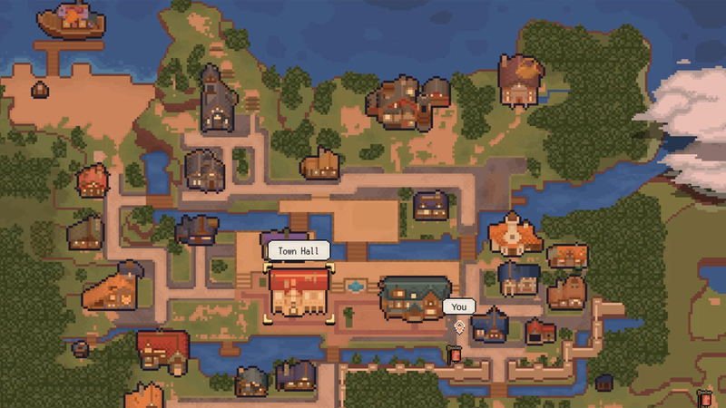 Potion Permit [Complete Edition] (Multi-Language) image 8