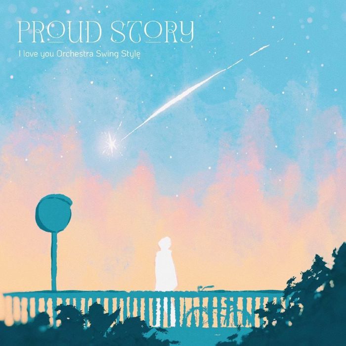 Proud Story (Vinyl) — Import Game Deal