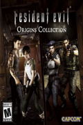Resident Evil Origins Collection <span class="ext" style="background-color: #2a475e; color: #FFFFFF;">STEAM</span> <span class="ext ext_digital">digital</span> thumbnail 1