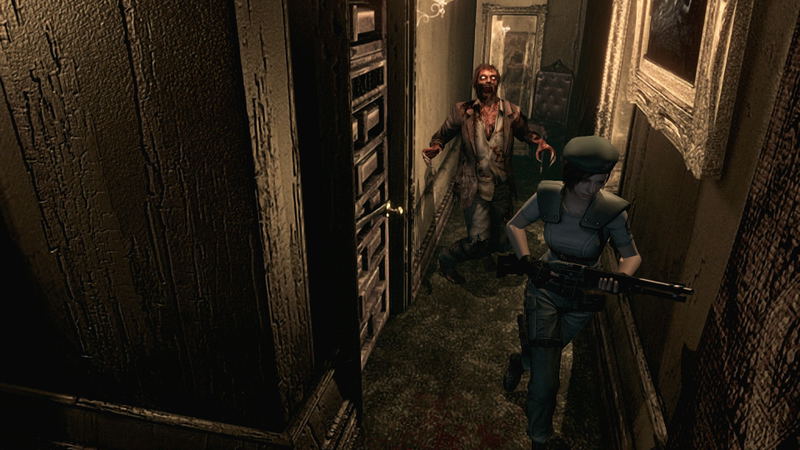 Resident Evil Origins Collection <span class="ext" style="background-color: #2a475e; color: #FFFFFF;">STEAM</span> <span class="ext ext_digital">digital</span> image 12