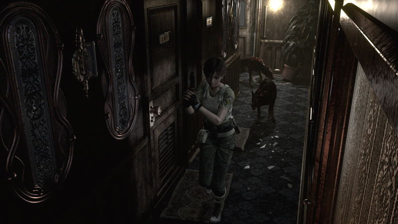 Resident Evil Origins Collection <span class="ext" style="background-color: #2a475e; color: #FFFFFF;">STEAM</span> <span class="ext ext_digital">digital</span> image 5