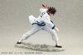 ARTFX J Rurouni Kenshin Meiji Swordsman Romantic Story 1/8 Scale Pre-Painted Figure: Sagara Sanosuke thumbnail 11