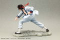 ARTFX J Rurouni Kenshin Meiji Swordsman Romantic Story 1/8 Scale Pre-Painted Figure: Sagara Sanosuke thumbnail 14