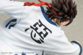 ARTFX J Rurouni Kenshin Meiji Swordsman Romantic Story 1/8 Scale Pre-Painted Figure: Sagara Sanosuke thumbnail 17