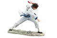 ARTFX J Rurouni Kenshin Meiji Swordsman Romantic Story 1/8 Scale Pre-Painted Figure: Sagara Sanosuke thumbnail 1