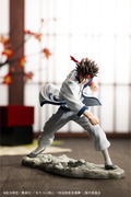 ARTFX J Rurouni Kenshin Meiji Swordsman Romantic Story 1/8 Scale Pre-Painted Figure: Sagara Sanosuke thumbnail 3